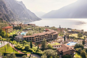 Hotel Caravel Limone Sul Garda